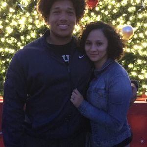 Meet your Posher, Lucy